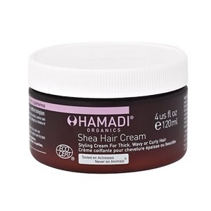 Hamadi Shea Hair Cream